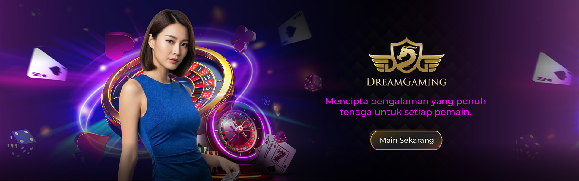 Dream Gaming
